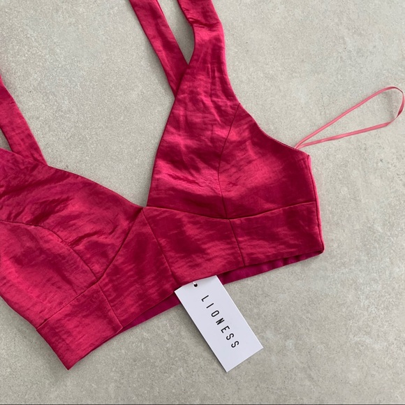 LIONESS 🖤 Back in The Saddle Top - Picture 7 of 8